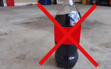 use-soda-pop-to-remove-oil
